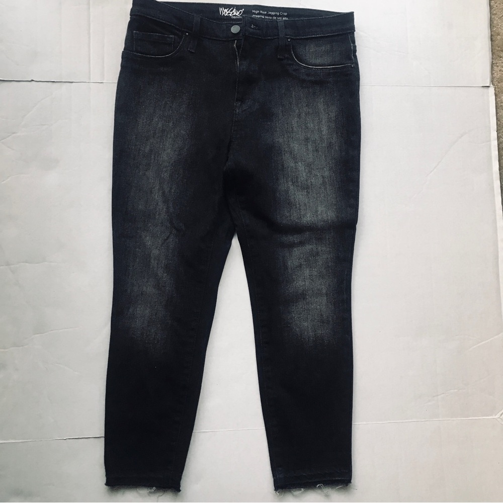 Target - Mossimo Black Jeans - Women 10 - Skinny